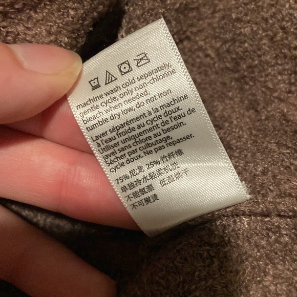 Barefoot dream CozyChic Lite® Island Wrap cardigan - Picture 6 of 6